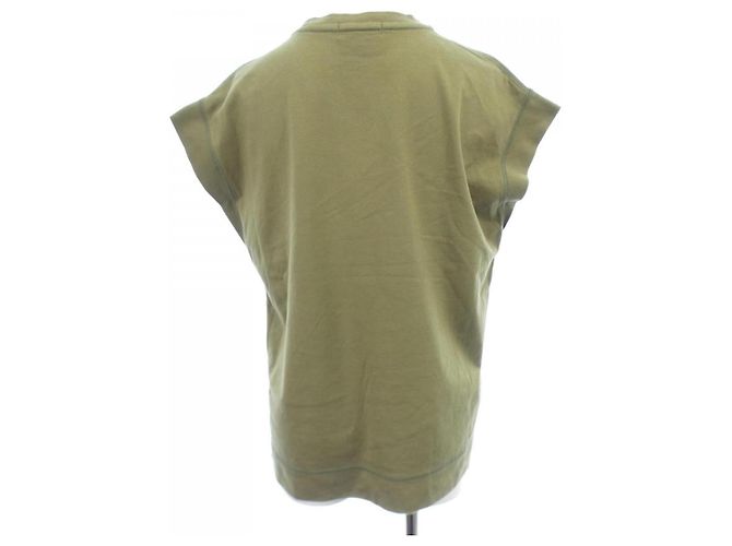 Autre Marque Tapa de cajón Verde Caqui - vista 2
