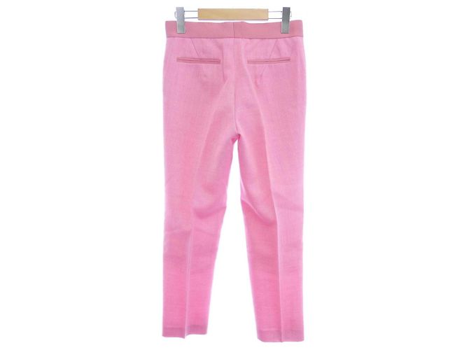 Autre Marque Schubladenhose Pink - Ansicht 2