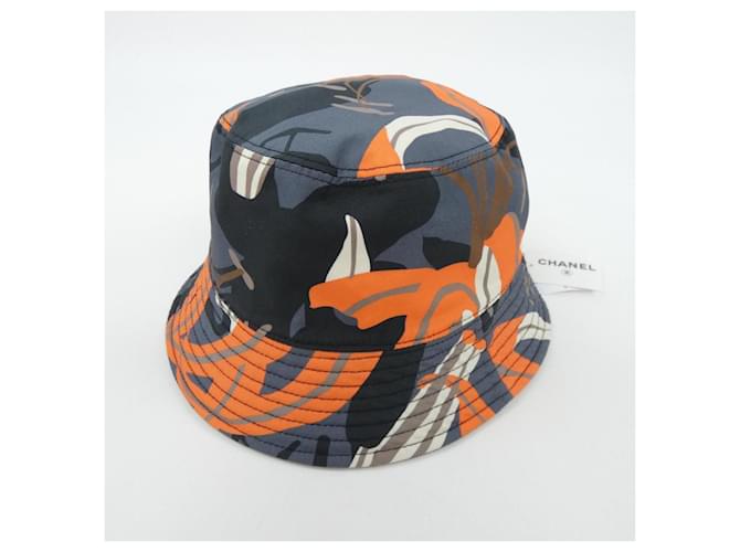 Timeless Cappello reversibile Chanel Nero - vista 6