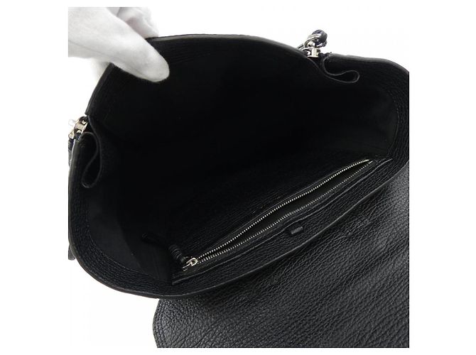 Autre Marque Rucksack 3.1 Phillip Lim Braun Schwarz - Ansicht 6