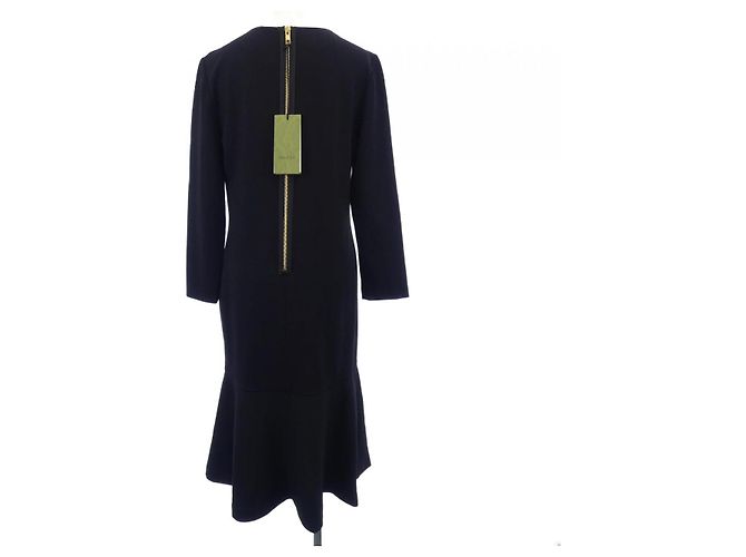 Gucci Kleid Schwarz - Ansicht 2