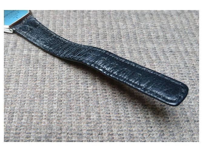 Seiko Credor Relógio de Quartzo 6020-5080 Prata - vista 11