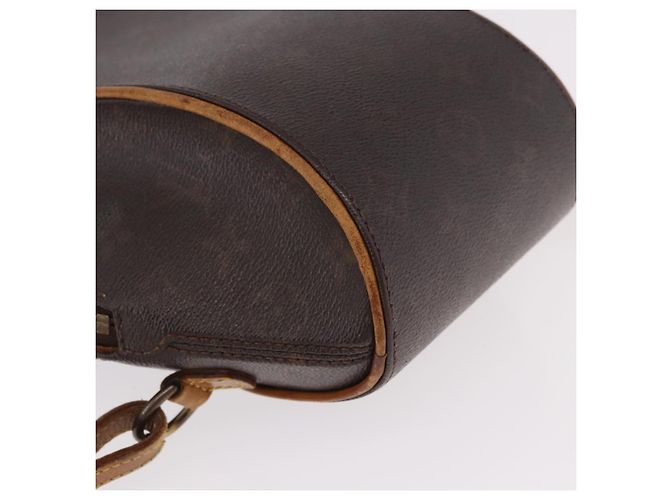 LOUIS VUITTON Monogram Ellipse Sac A Dos Shoulder Bag M51125 LV Auth bs35463 Monogramma - vista 15