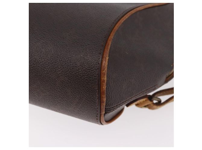 LOUIS VUITTON Monogram Ellipse Sac A Dos Shoulder Bag M51125 LV Auth bs35463 Monogramma - vista 16