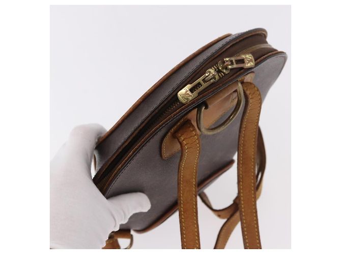 LOUIS VUITTON Monogram Ellipse Sac A Dos Shoulder Bag M51125 LV Auth bs35463 Monogramma - vista 6