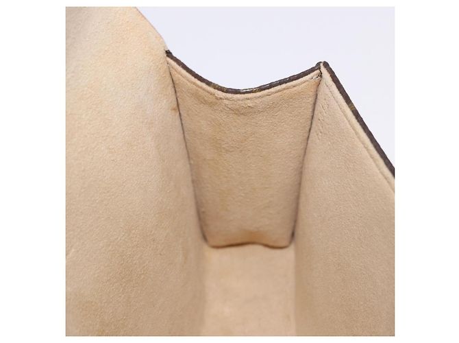 LOUIS VUITTON Monogram Pochette Florentine Waist bag M51855 LV Auth 186107V - view 19
