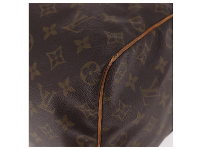 LOUIS VUITTON Borsa Monogram Speedy 40 M41522 LV Auth 186266 Monogramma - vista 16