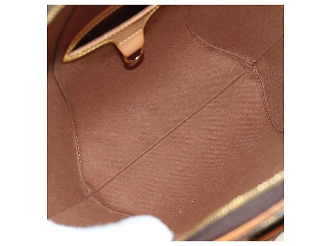 LOUIS VUITTON Borsa Monogram Ellipse PM M51127 LV Auth 185711V Monogramma - vista 10