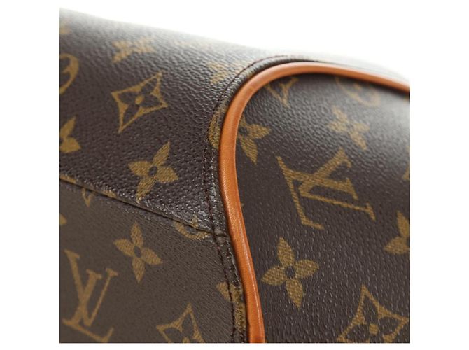 LOUIS VUITTON Borsa Monogram Ellipse PM M51127 LV Auth 185711V Monogramma - vista 15