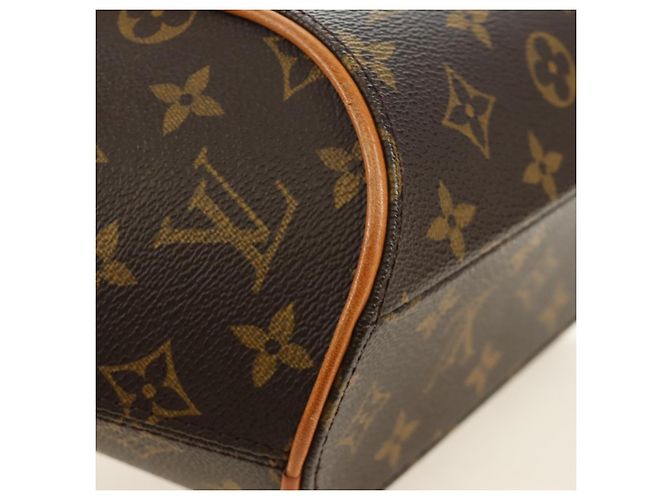 LOUIS VUITTON Borsa Monogram Ellipse PM M51127 LV Auth 185711V Monogramma - vista 16