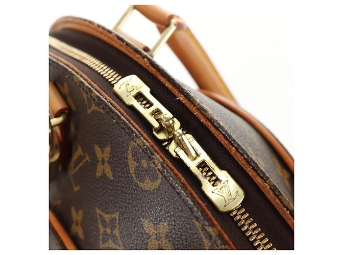 LOUIS VUITTON Borsa Monogram Ellipse PM M51127 LV Auth 185711V Monogramma - vista 18