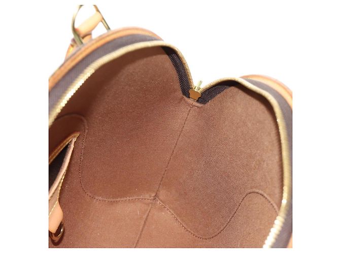 LOUIS VUITTON Borsa Monogram Ellipse PM M51127 LV Auth 185711V Monogramma - vista 20