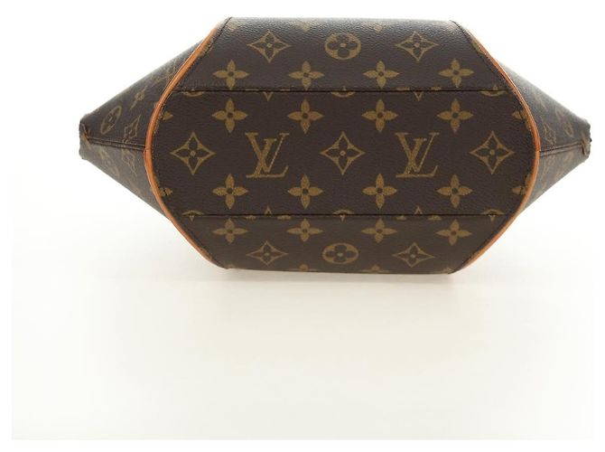 LOUIS VUITTON Borsa Monogram Ellipse PM M51127 LV Auth 185711V Monogramma - vista 5