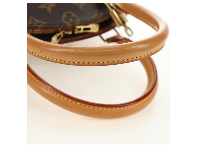 LOUIS VUITTON Borsa Monogram Ellipse PM M51127 LV Auth 185711V Monogramma - vista 7