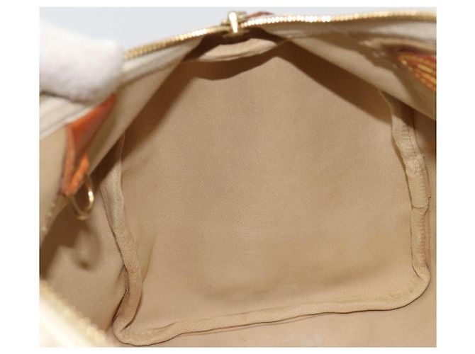 LOUIS VUITTON Borsa Damier Azur Speedy 30 N41533 LV Auth ka4831A - vista 21