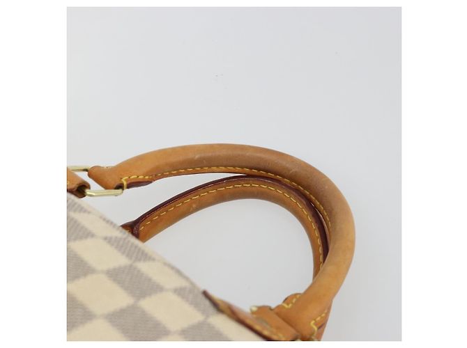 LOUIS VUITTON Borsa Damier Azur Speedy 30 N41533 LV Auth ka4831A - vista 8