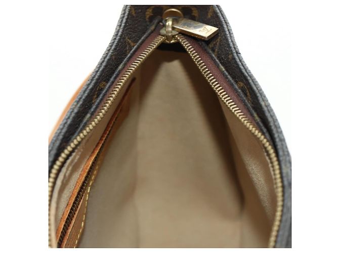 LOUIS VUITTON Borsa a Spalla Monogram Looping MM M51146 LV Auth 185714V Monogramma - vista 22