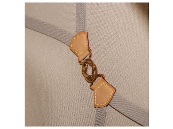 LOUIS VUITTON Monogram Satellite 53 Trunk M23356 LV Auth ep14871 Monogramma - vista 10