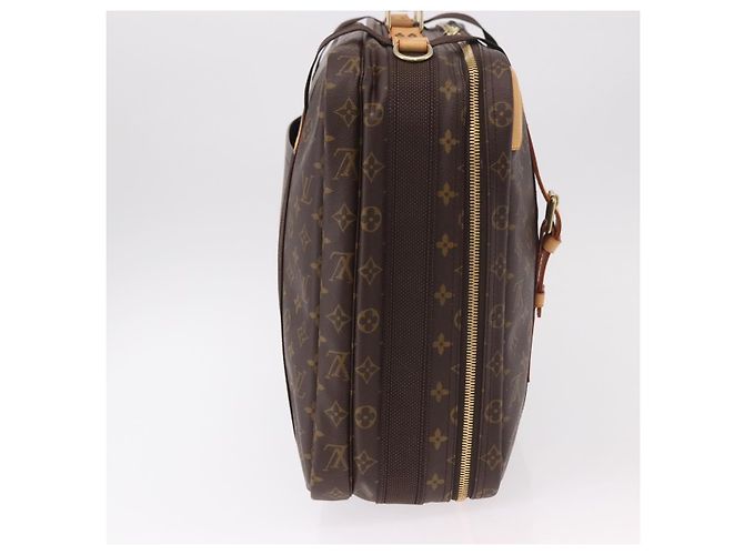LOUIS VUITTON Monogram Satellite 53 Trunk M23356 LV Auth ep14871 Monogramma - vista 3
