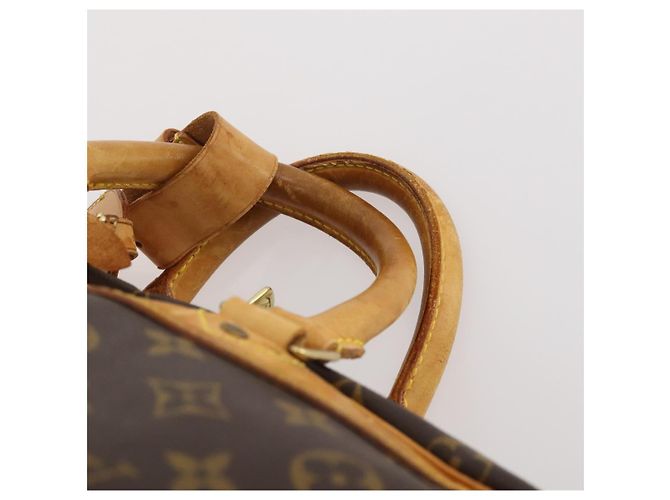 LOUIS VUITTON Monogram Evasion Boston Tasche M41443 LV Auth bs35465 Monogramm - Ansicht 14