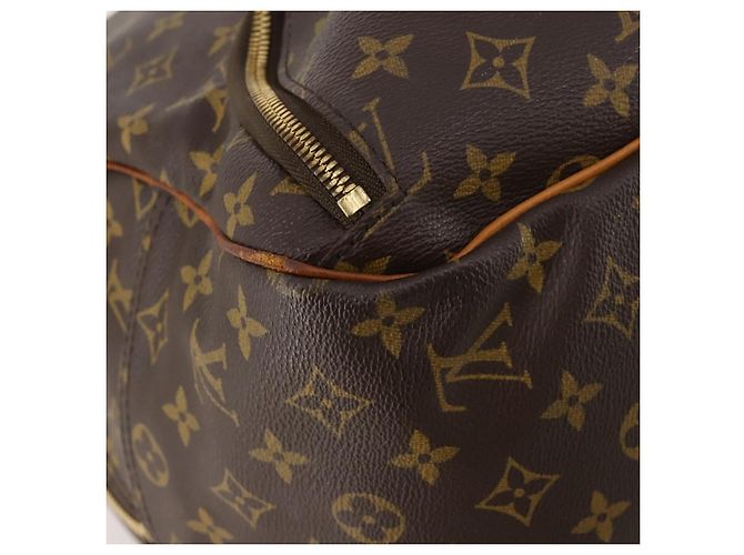 LOUIS VUITTON Monogram Evasion Boston Tasche M41443 LV Auth bs35465 Monogramm - Ansicht 15