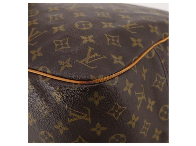 LOUIS VUITTON Monogram Evasion Boston Tasche M41443 LV Auth bs35465 Monogramm - Ansicht 16