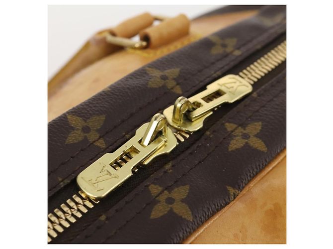 LOUIS VUITTON Monogram Evasion Boston Tasche M41443 LV Auth bs35465 Monogramm - Ansicht 19