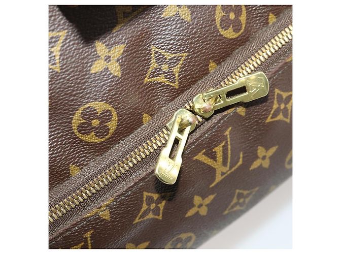 LOUIS VUITTON Monogram Evasion Boston Tasche M41443 LV Auth bs35465 Monogramm - Ansicht 23
