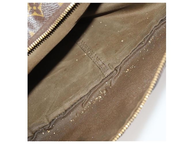 LOUIS VUITTON Monogram Evasion Boston Tasche M41443 LV Auth bs35465 Monogramm - Ansicht 24