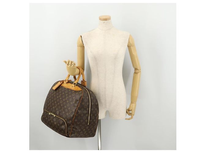 LOUIS VUITTON Monogram Evasion Boston Tasche M41443 LV Auth bs35465 Monogramm - Ansicht 25