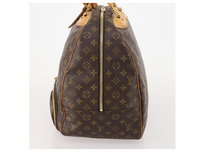 LOUIS VUITTON Monogram Evasion Boston Tasche M41443 LV Auth bs35465 Monogramm - Ansicht 3
