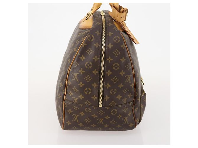 LOUIS VUITTON Monogram Evasion Boston Tasche M41443 LV Auth bs35465 Monogramm - Ansicht 4