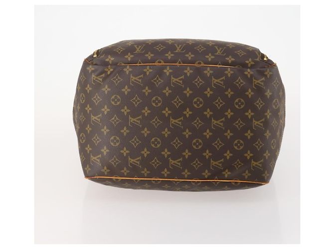LOUIS VUITTON Monogram Evasion Boston Tasche M41443 LV Auth bs35465 Monogramm - Ansicht 5