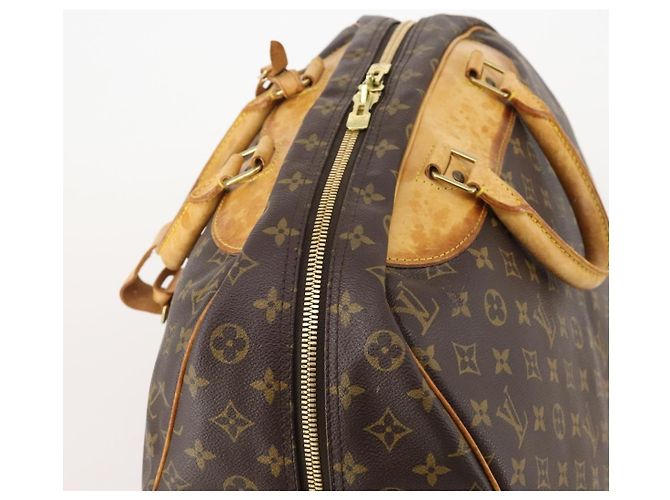LOUIS VUITTON Monogram Evasion Boston Tasche M41443 LV Auth bs35465 Monogramm - Ansicht 6