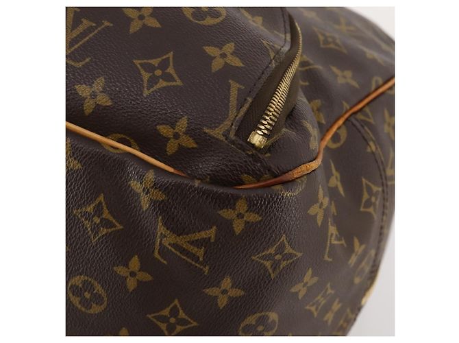 LOUIS VUITTON Monogram Evasion Boston Tasche M41443 LV Auth bs35465 Monogramm - Ansicht 8