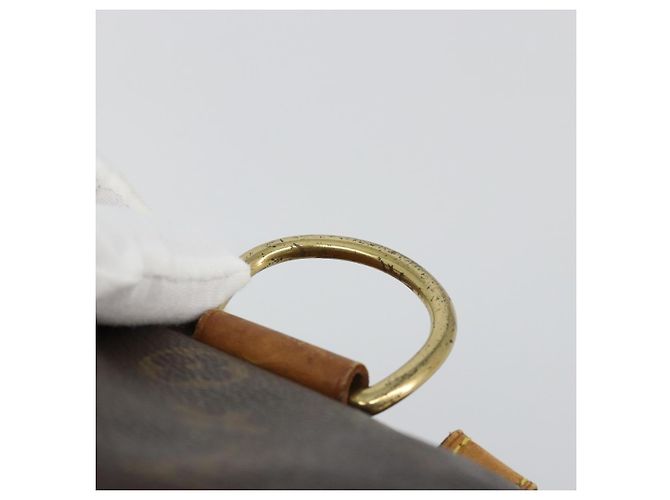 LOUIS VUITTON Zaino Monogram Montsouris PM M51137 LV Auth 185497 Monogramma - vista 14