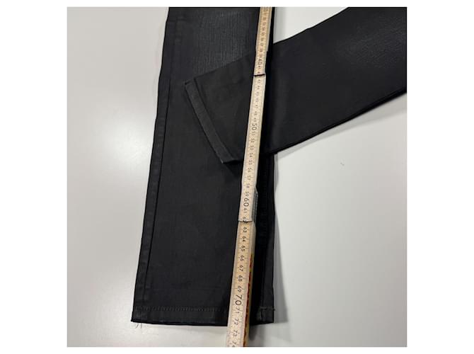 Levi's 510 Vaqueros Skinny - Negro - vista 7