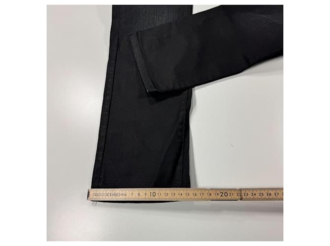 Levi's 510 Vaqueros Skinny - Negro - vista 8