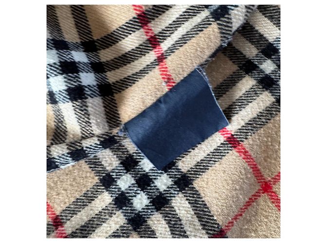 Burberry Trench Classico Beige - vista 3