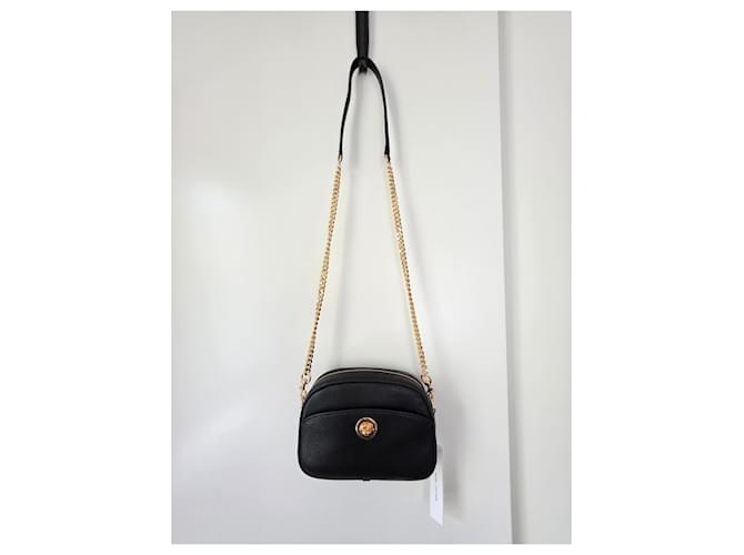 Marc Jacobs Borsa Camera Bag in pelle nera Nero - vista 2