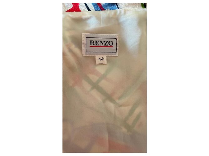 Philosophy di Lorenzo Serafini Renzo Seidenkleid mit floralem Print - Ansicht 7