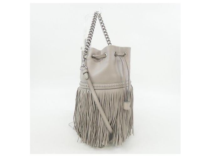 Autre Marque J&M DAVIDSON Tasche Braun - Ansicht 2