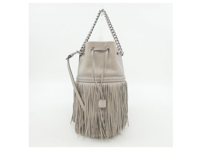 Autre Marque J&M DAVIDSON Tasche Braun - Ansicht 3