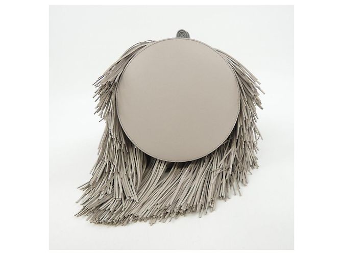 Autre Marque J&M DAVIDSON Tasche Braun - Ansicht 4