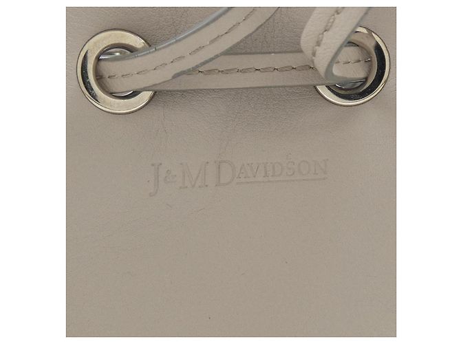 Autre Marque J&M DAVIDSON Tasche Braun - Ansicht 5