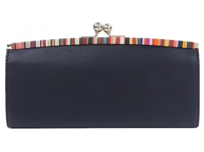 Cartera Paul Smith Negro - vista 2