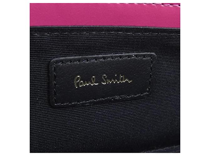 Cartera Paul Smith Negro - vista 3