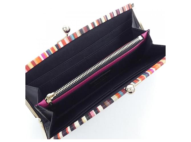 Cartera Paul Smith Negro - vista 5