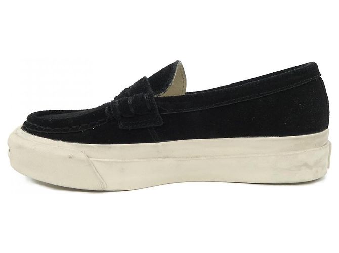 Autre Marque Sneakers Graphpaper CONVERSE Nero - vista 2