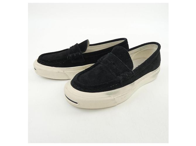 Autre Marque Sneakers Graphpaper CONVERSE Nero - vista 3